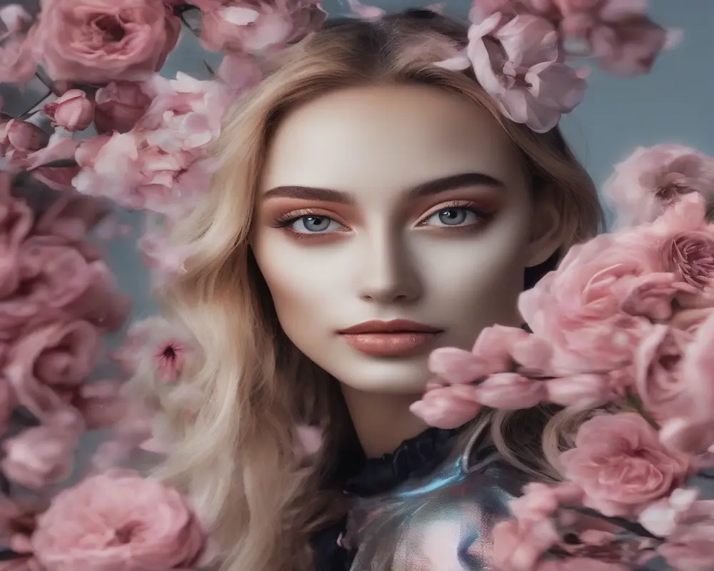 beautycam-ai photo editor - step by step visual guide
